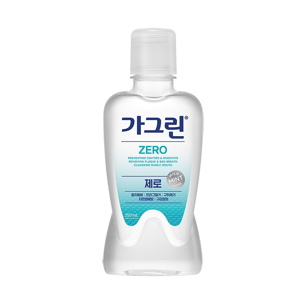 가그린)제로250ml