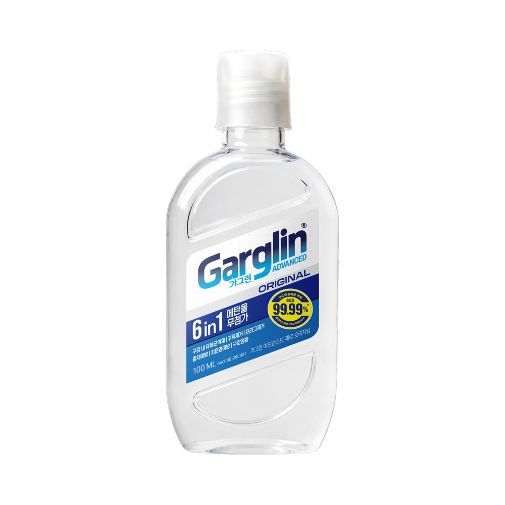 가그린)오리지널100ml