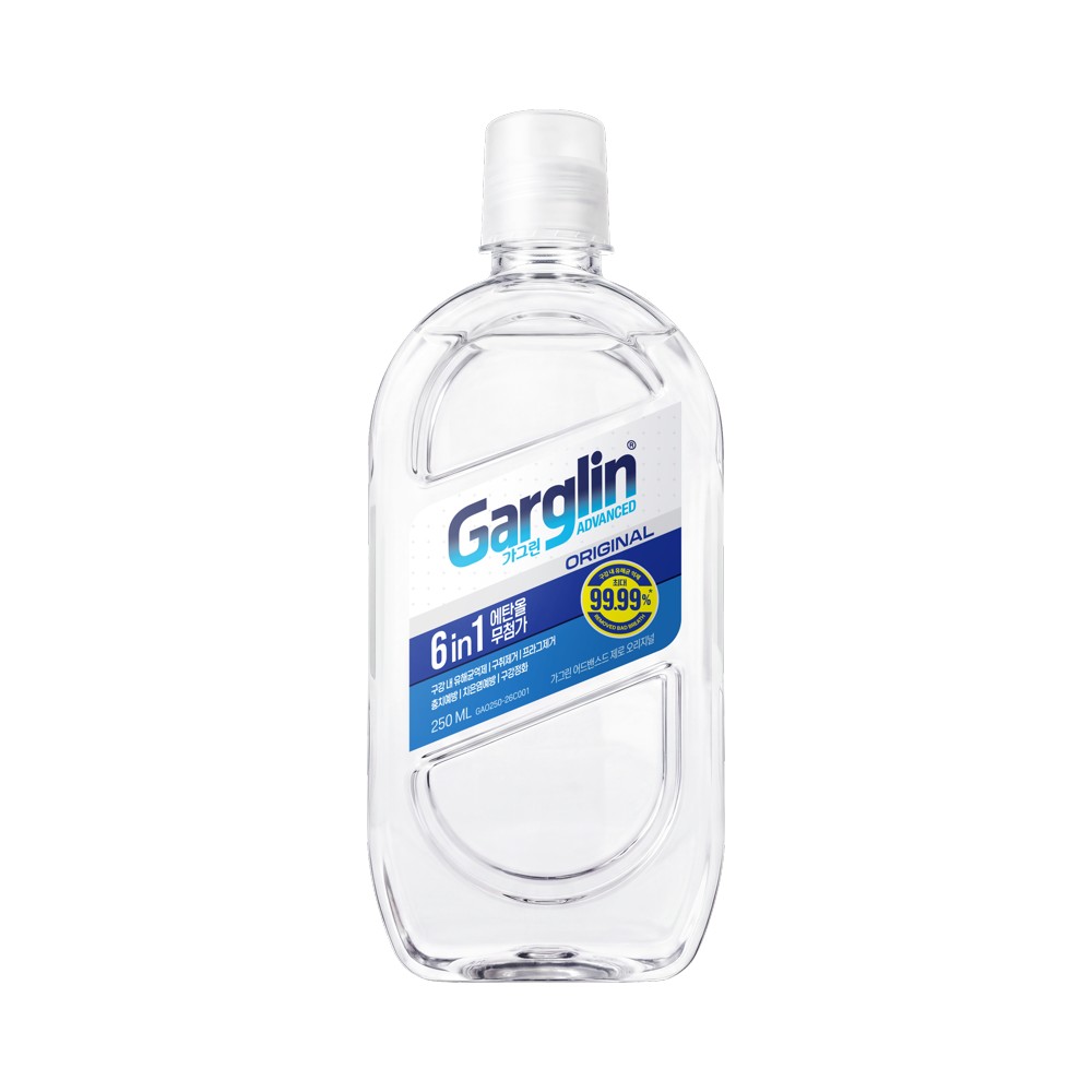 가그린)오리지널250ml