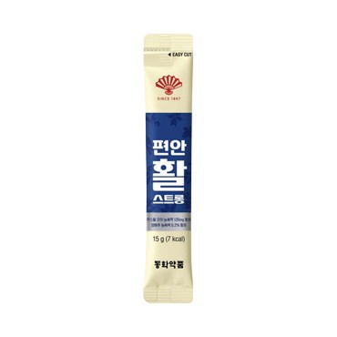 동화)부채표편안활스틱