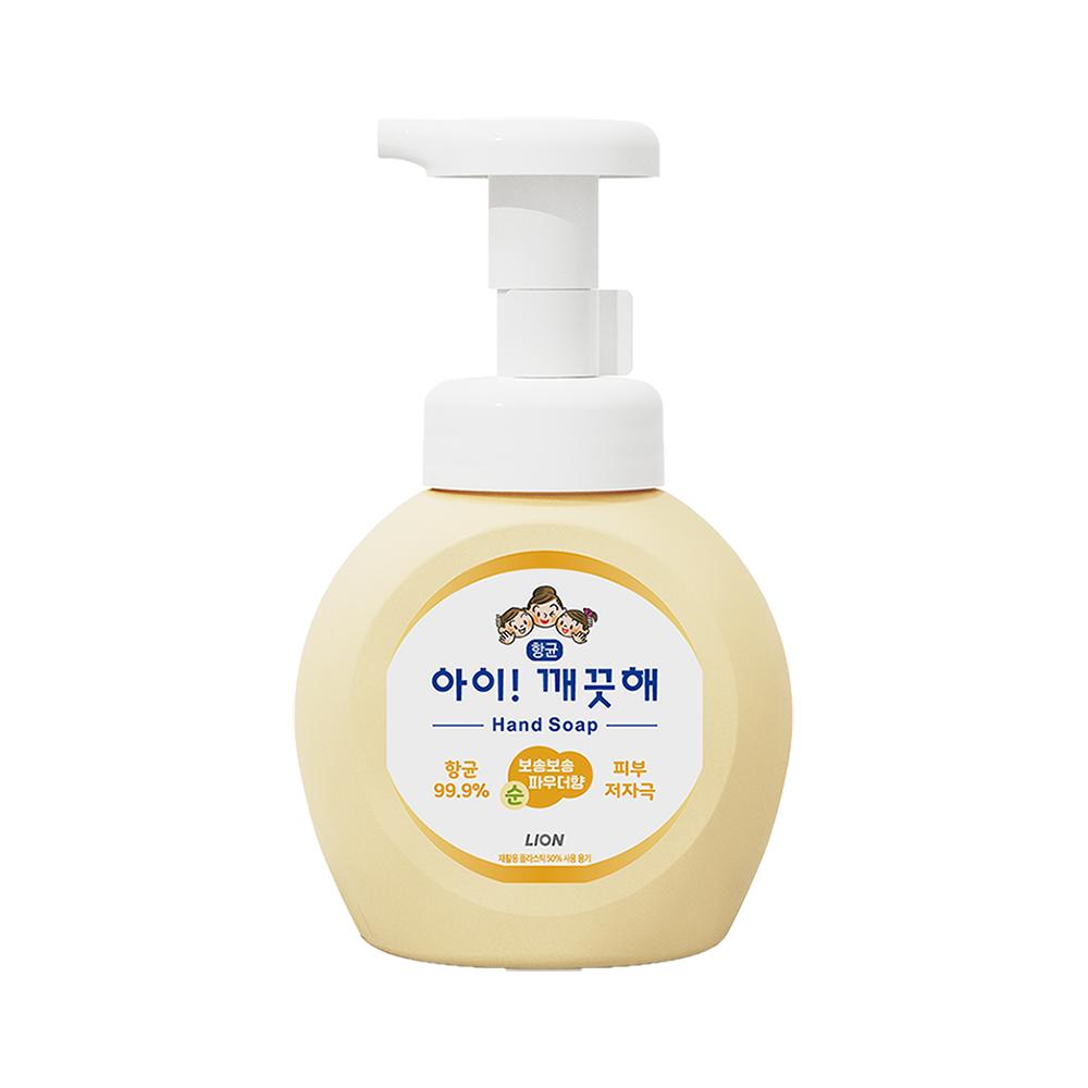 아이깨끗해)순핸드워시