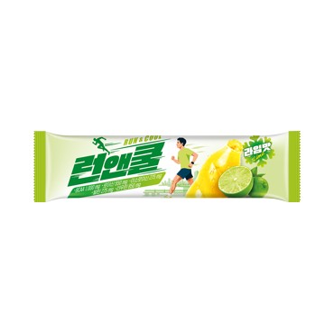 동그린)런앤쿨라임