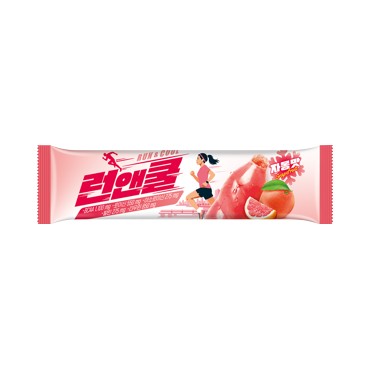 동그린)런앤쿨자몽