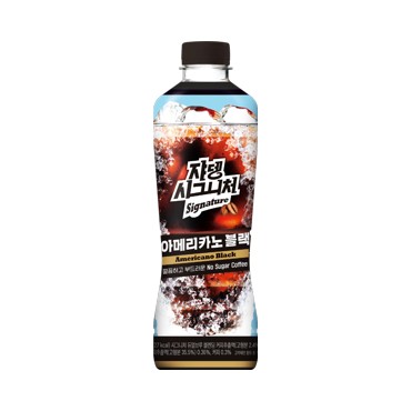 쟈뎅)시그니처블랙P900ml
