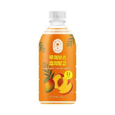 쟈뎅)루이보스피치망고500