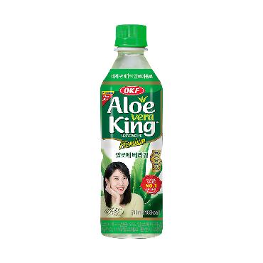 OKF)알로에베라P500ml