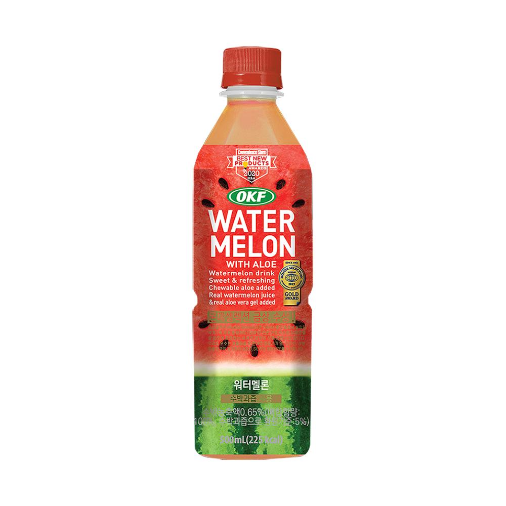 OKF)워터멜론P500ml