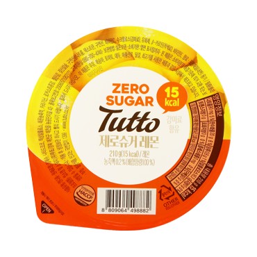 뚜또)제로슈거레몬