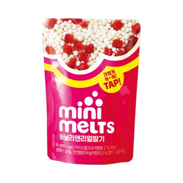 동학)구슬바닐라앤딸기