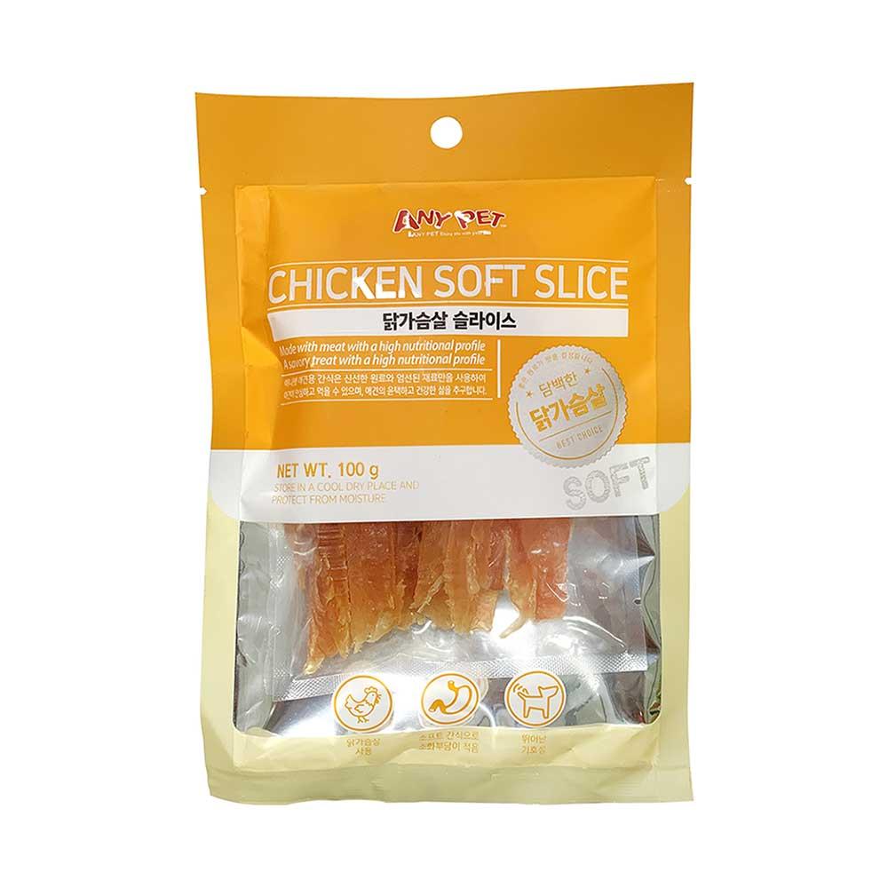 애니펫)소프트치킨육포