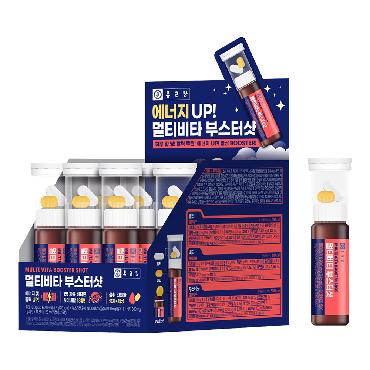 종근)멀티비타부스터20ml