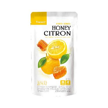 바이오)꿀유자230ml