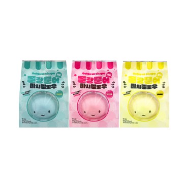 훼밀리)몰랑문어마시멜로