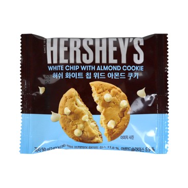 미성)허쉬쿠키화이트