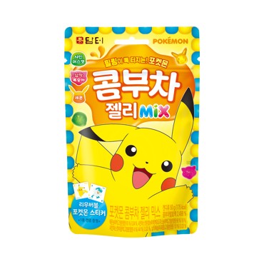 담터)콤부차젤리믹스