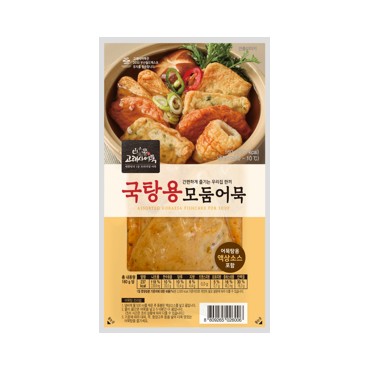 고래사)국탕용어묵1인분
