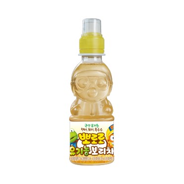 팔도)뽀로로보리차P220ml