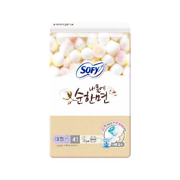 쏘피)내몸에순한면대4P