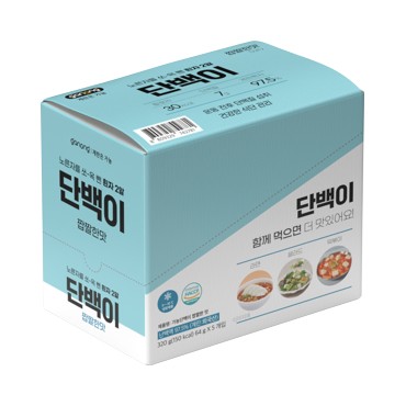 가농)단백이짭짤한맛