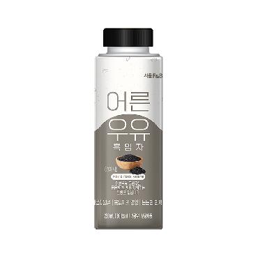 서울FB)흑임자우유250ml