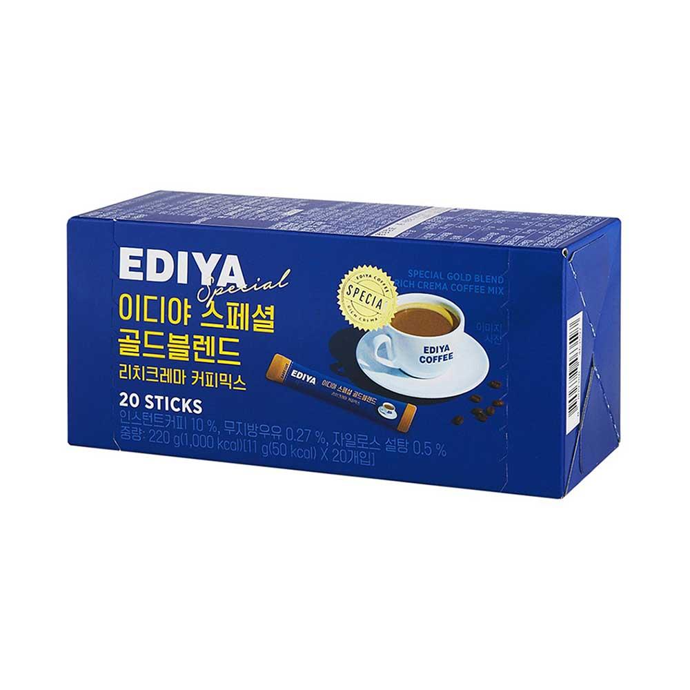이디야 골드블렌드20T