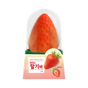 스위트)아이스딸기바