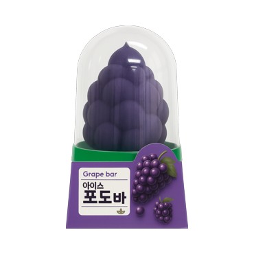 스위트)아이스포도바