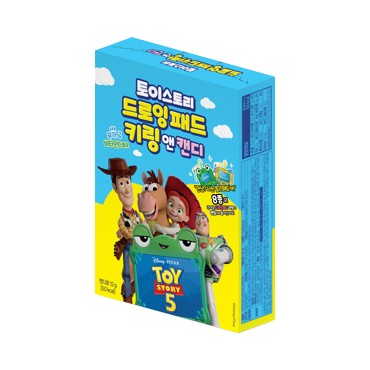 스위트)드로잉토이스토리