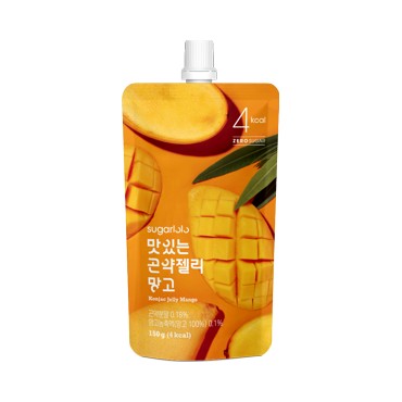 인테)곤약젤리망고