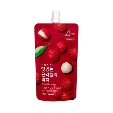 인테)곤약젤리리치