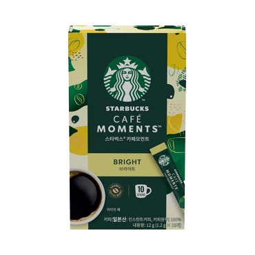 네슬레)스벅브라이트10T