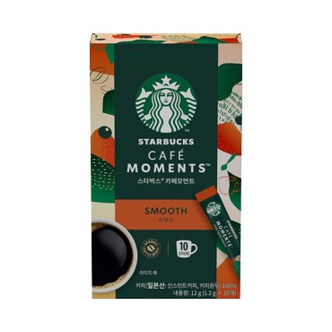 네슬레)스벅스무스10T