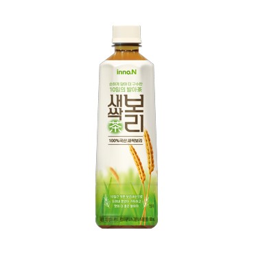 HK)새싹보리P500ml