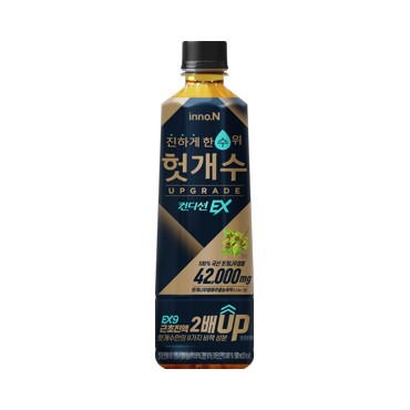 HK)헛개수이엑스P500ml