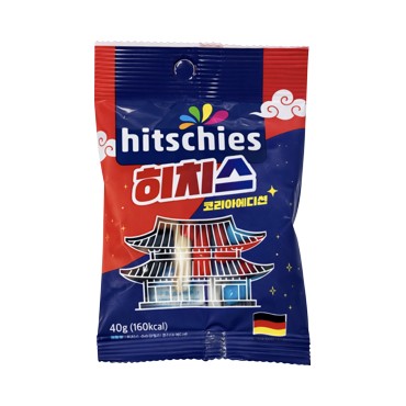 SCD)수수깡코리아젤리