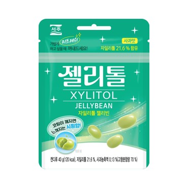 서주)젤리톨40g