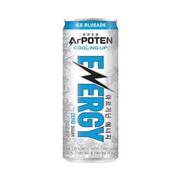 대상)아르포텐쿨링업캔355