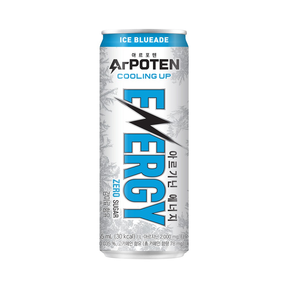 대상)아르포텐쿨링업캔355