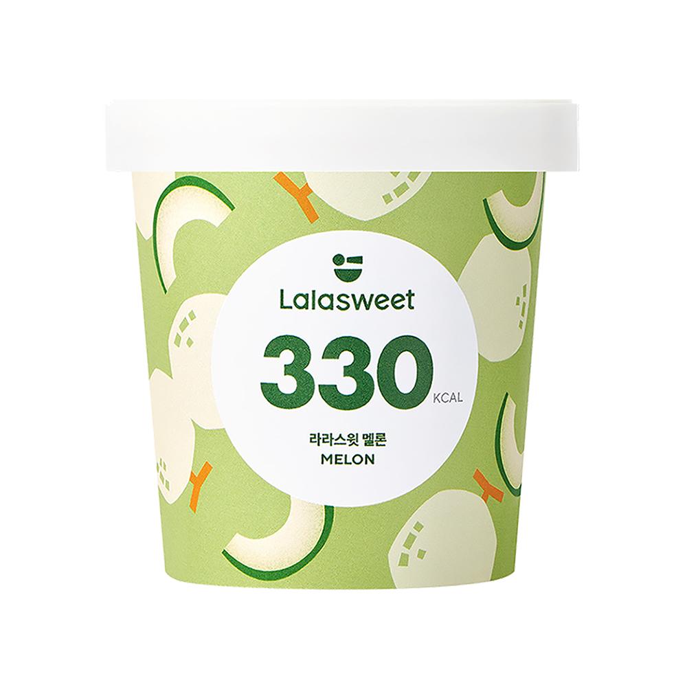 라라스윗)멜론파인트