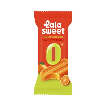라라스윗)제로오렌지바