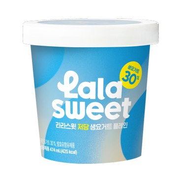 라라스윗)저당요거파인트