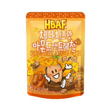 바프)체다치즈아몬드40g