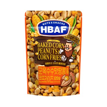 바프)군옥수수콘프라이즈