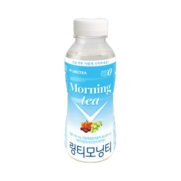 링티)굿모닝티P240ml