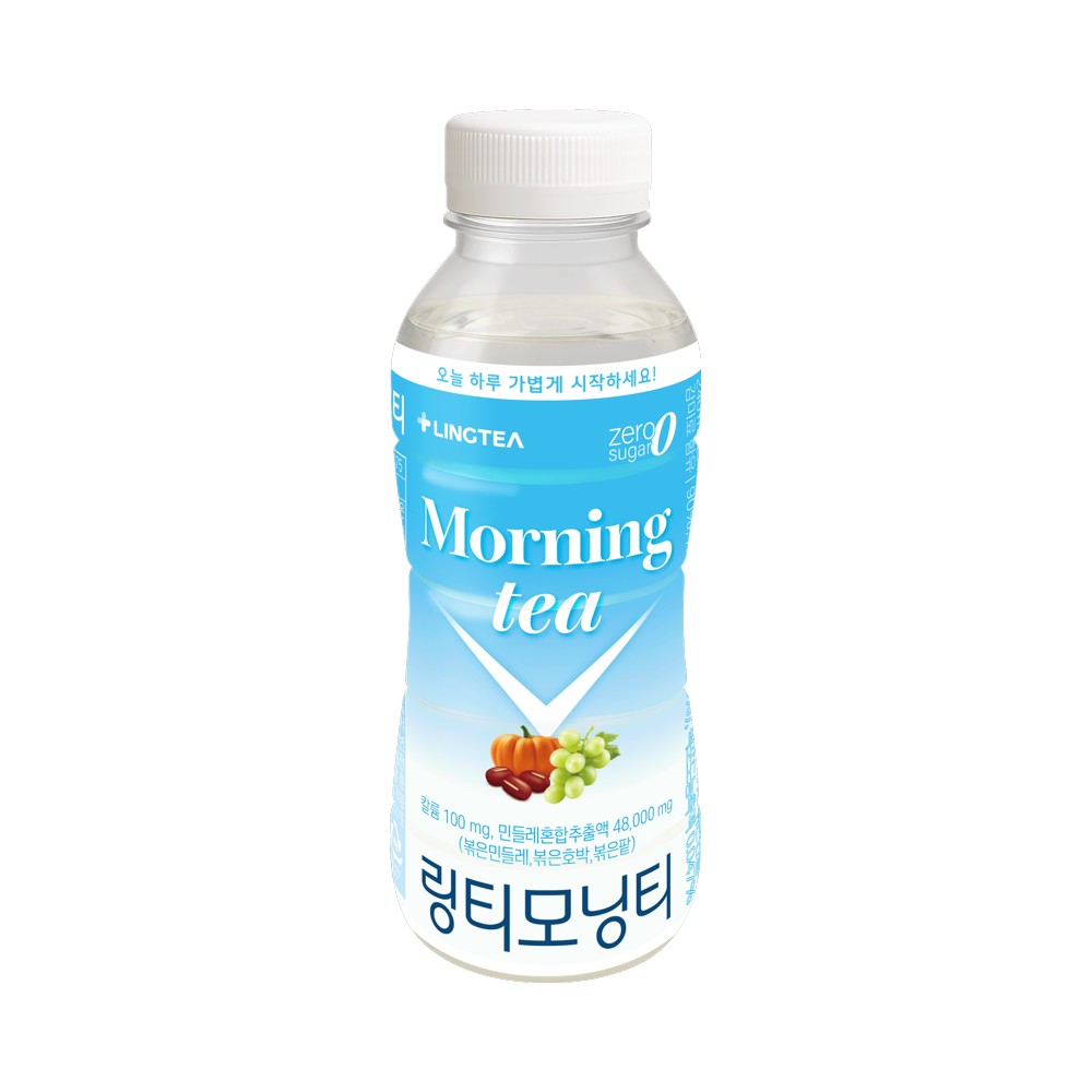 링티)굿모닝티P240ml