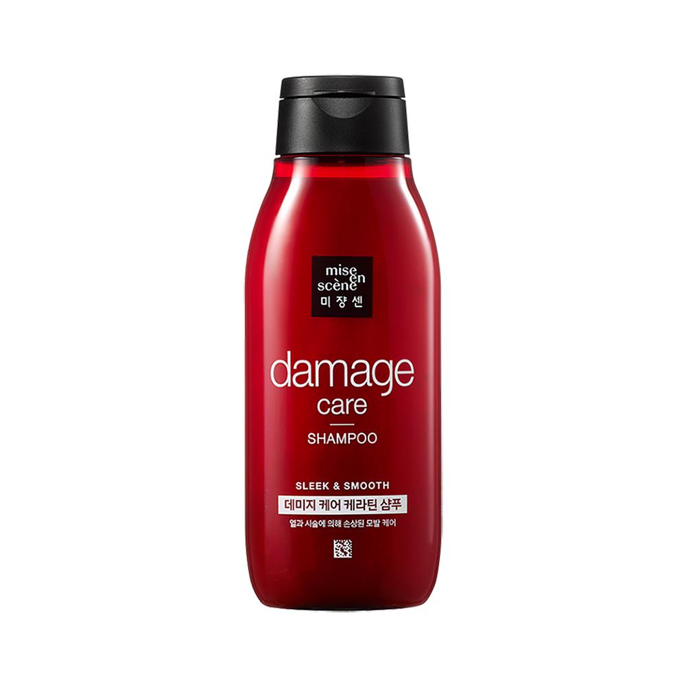 미쟝센)데미지샴푸200ml