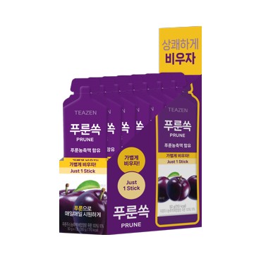 티젠)푸룬쏙50g