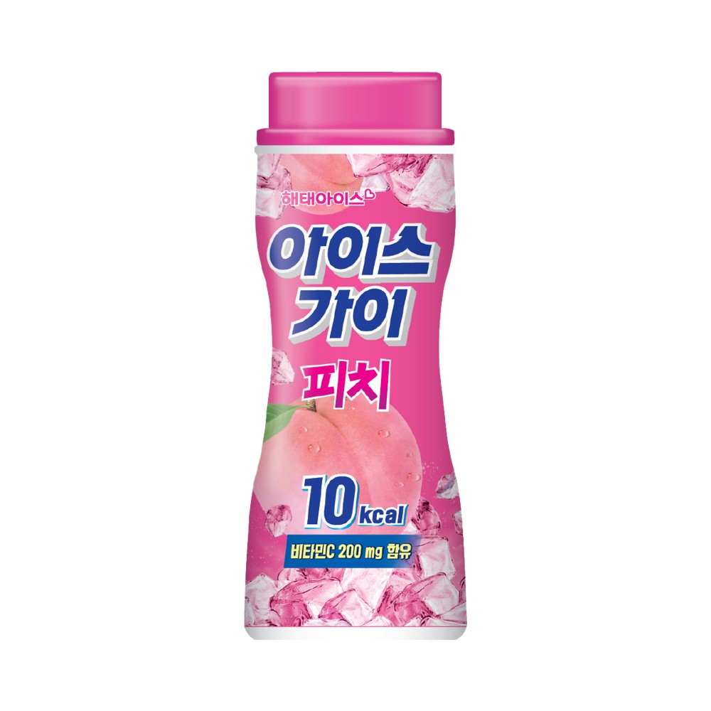 해태)아이스가이피치