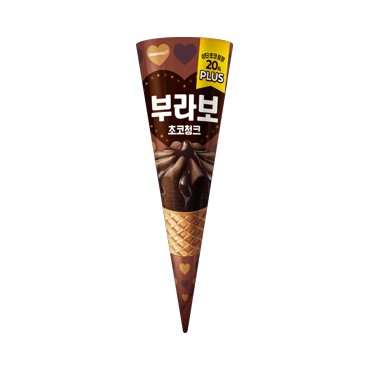빙그레)부라보콘초코