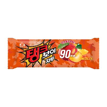 해태)탱크보이자두